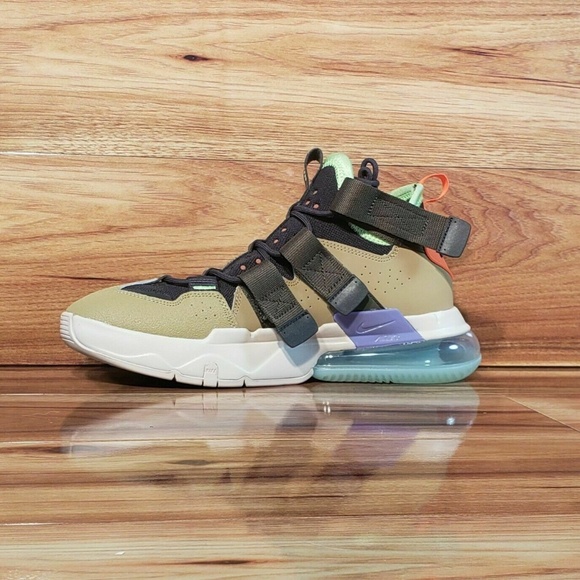 Nike Air Edge 270 AQ8764-200 - Picture 6 of 6